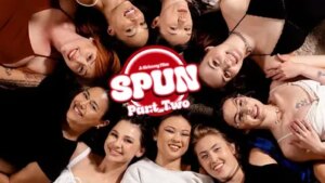 Chanel Camryn, Dana Vespoli, Freya Parker, Lauren Phillips, Liz Jordan - Spun: Part Two [August 1, 2024]